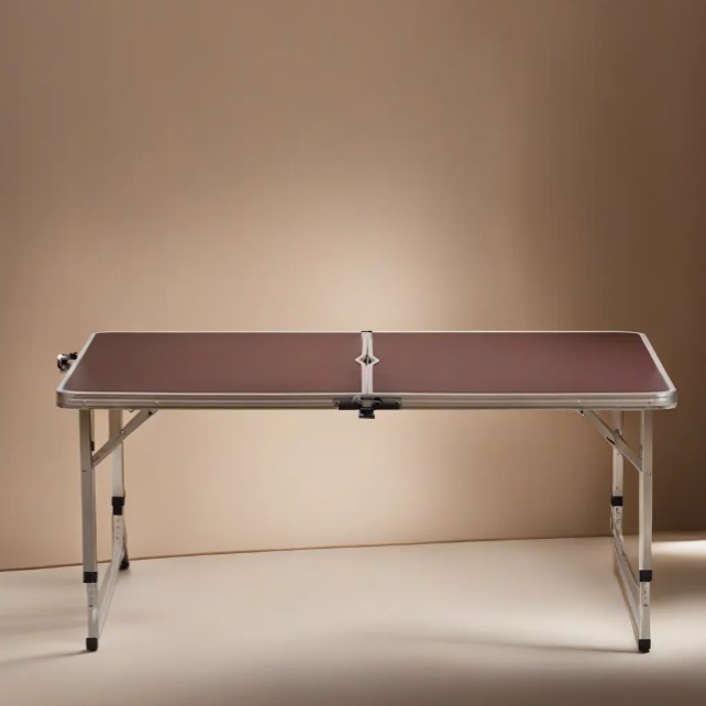 야외 축제 행사용 접이식 테이블 행사 테이블 행사용 탁자 1200