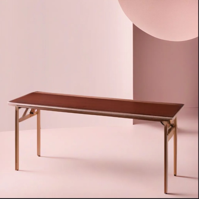 야외 행사용 테이블 야외용 행사 테이블 연회용 테이블 1500x600