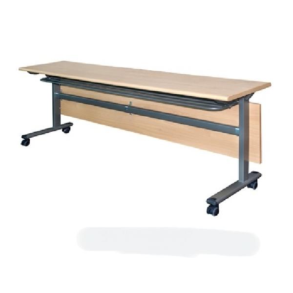 1500x450 전시회 테이블 접는 박람회 테이블 튼튼한 접이식 테이블