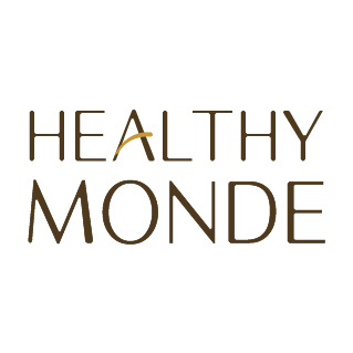 헬씨몽드 스토어 로고