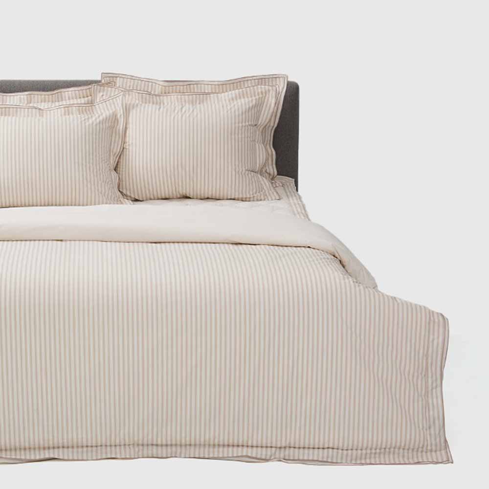 레노마 홈 마르디 고밀도 워싱면 여름용차렵이불Q