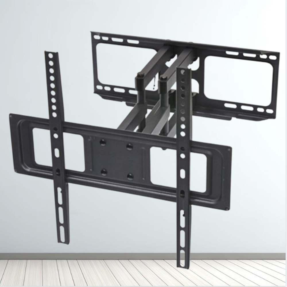 TV 벽걸이 브라켓 139cm(55인치) 각도조절 티비거치대