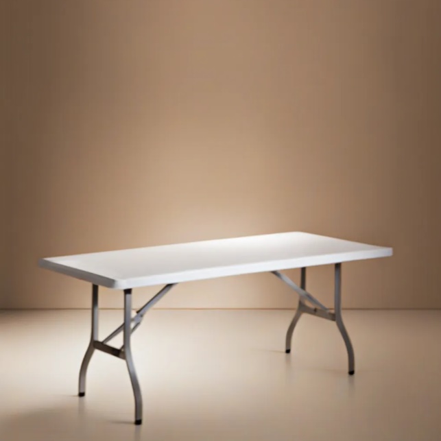 야외 축제 행사용 접이식 테이블 1800 행사 테이블 행사용 탁자
