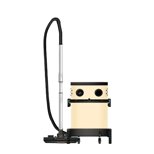 20L 영업용 대형진공청소기 업소용 사무실 마트 건습식청소기