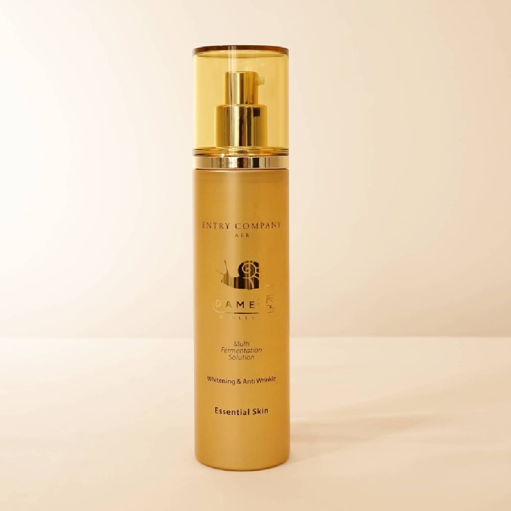 데임수 기초 발효 화장품 노블레스 에센셜 스킨토너 150ml - 상품 이미지