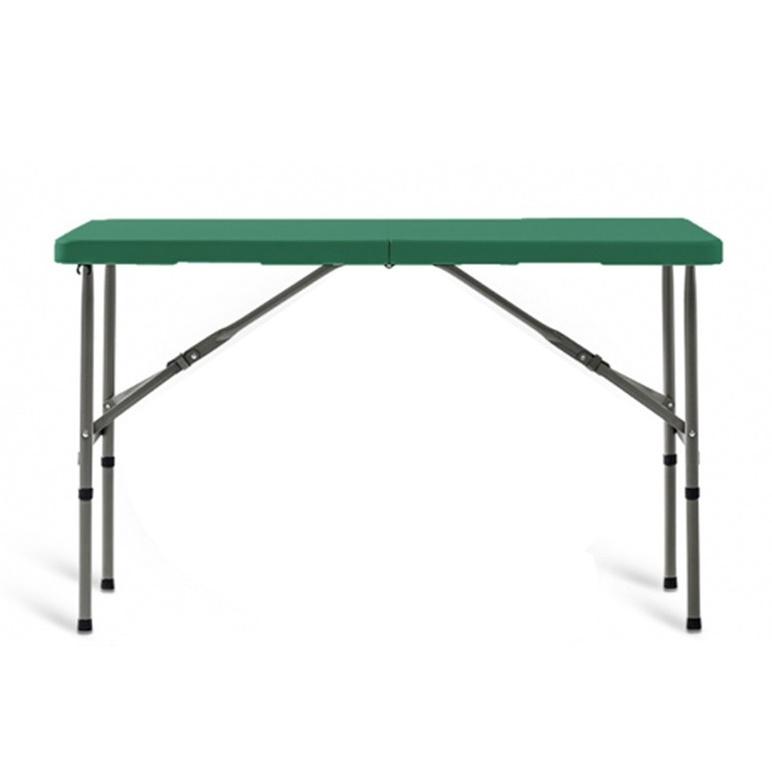 그린 야외용 행사 테이블 연회용 파티용 테이블 야외 행사용 테이블