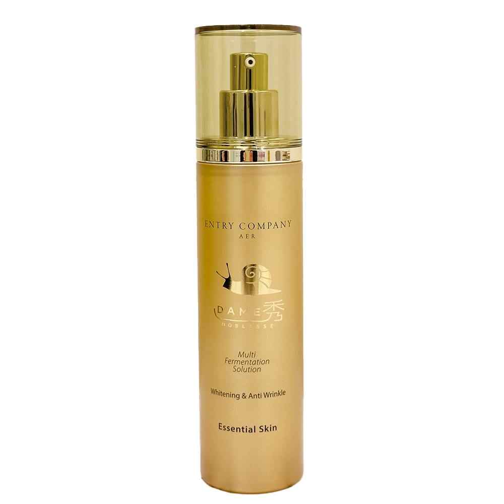 데임수 기초 발효 화장품 노블레스 에센셜 스킨토너 150ml 이미지 6