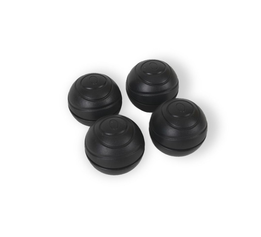 몬테라 체어볼 2 / 4pcs - 메인 이미지