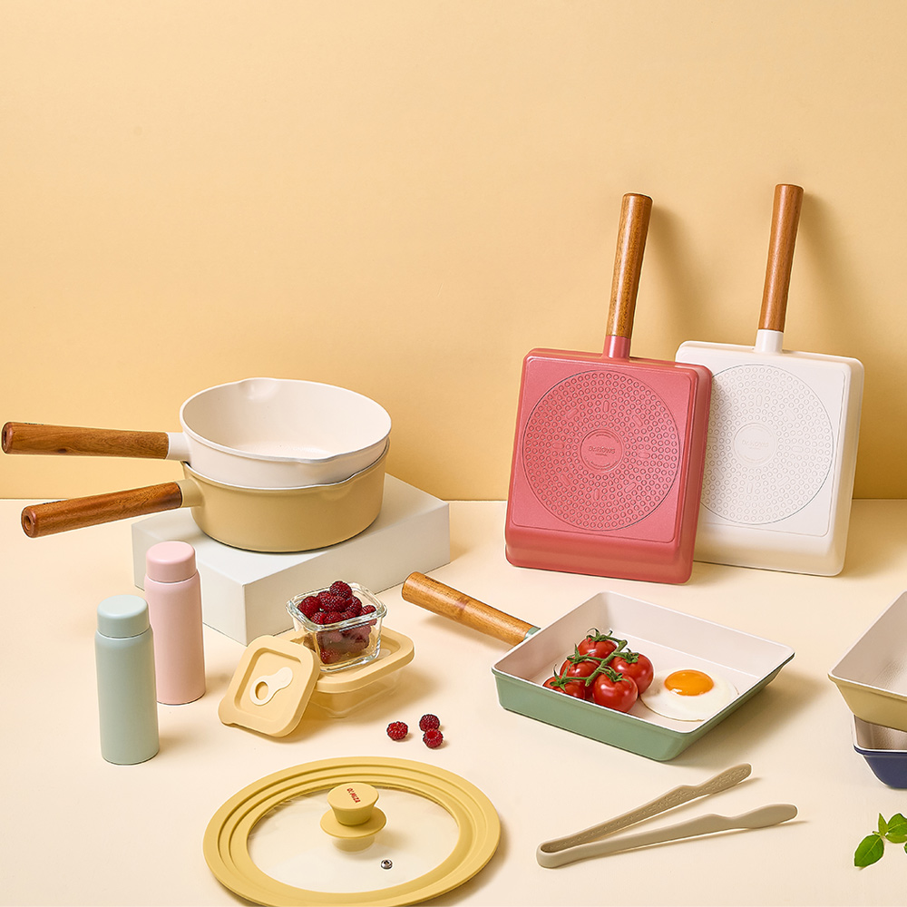 닥터하우스 오미자 멀티팬/사각팬 1+1