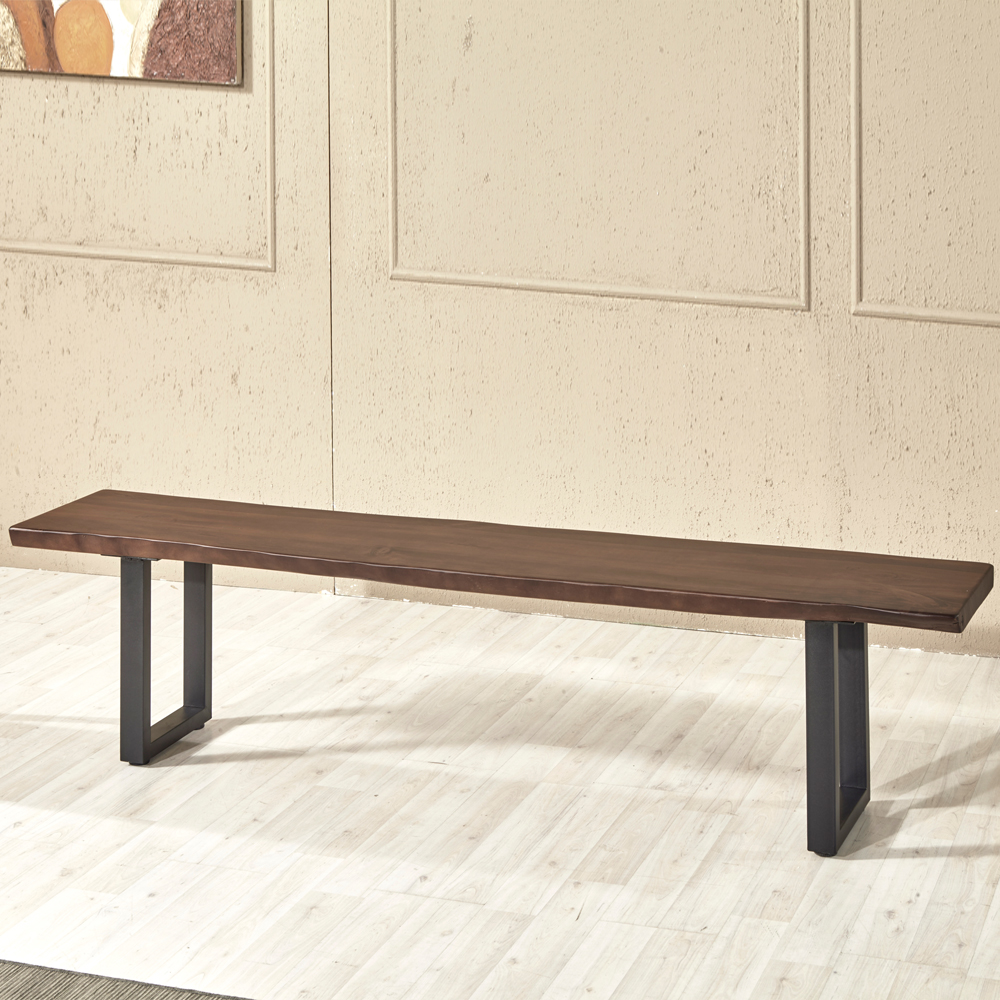 원목 카페 대형 테이블 우드슬랩 식탁 6인용 1600