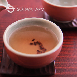 국산 결명자차 500g 볶은 결명자 맛있게 먹은 솔직 후기 - 상품 이미지 4