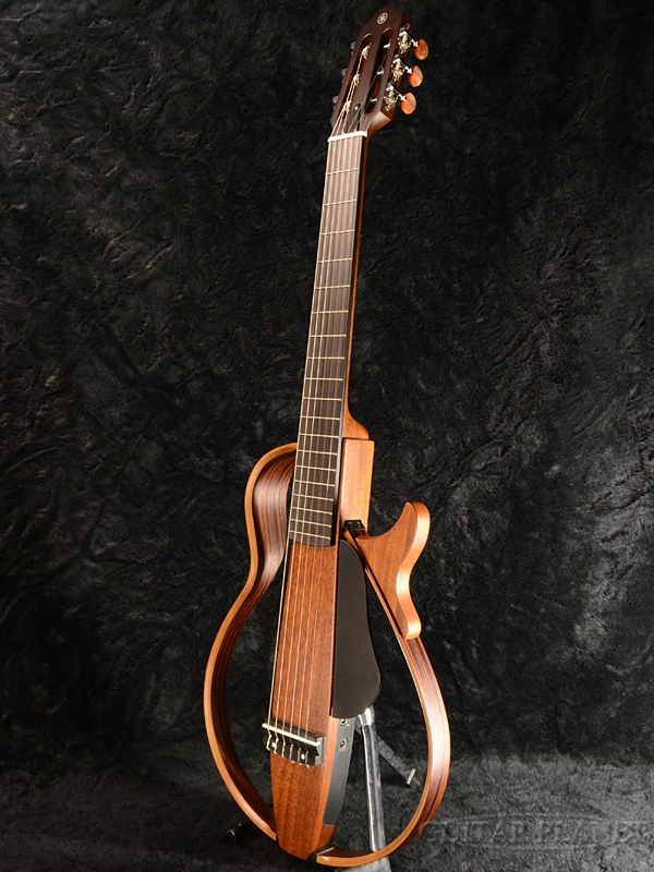 야마하 SLG200N NT 사일런트 기타 고음질 YAMAHA - 상세 이미지 5
