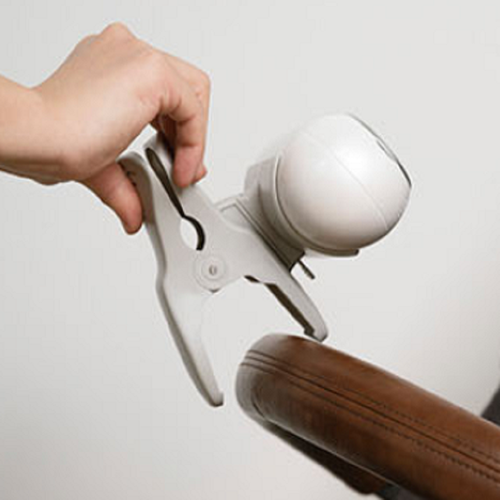 휴대용 미니 공기청정기 무선 탁상용 신생아 공기살균기