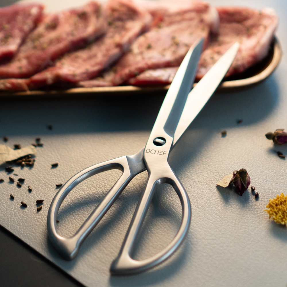 데일리셰프 스토어 로고