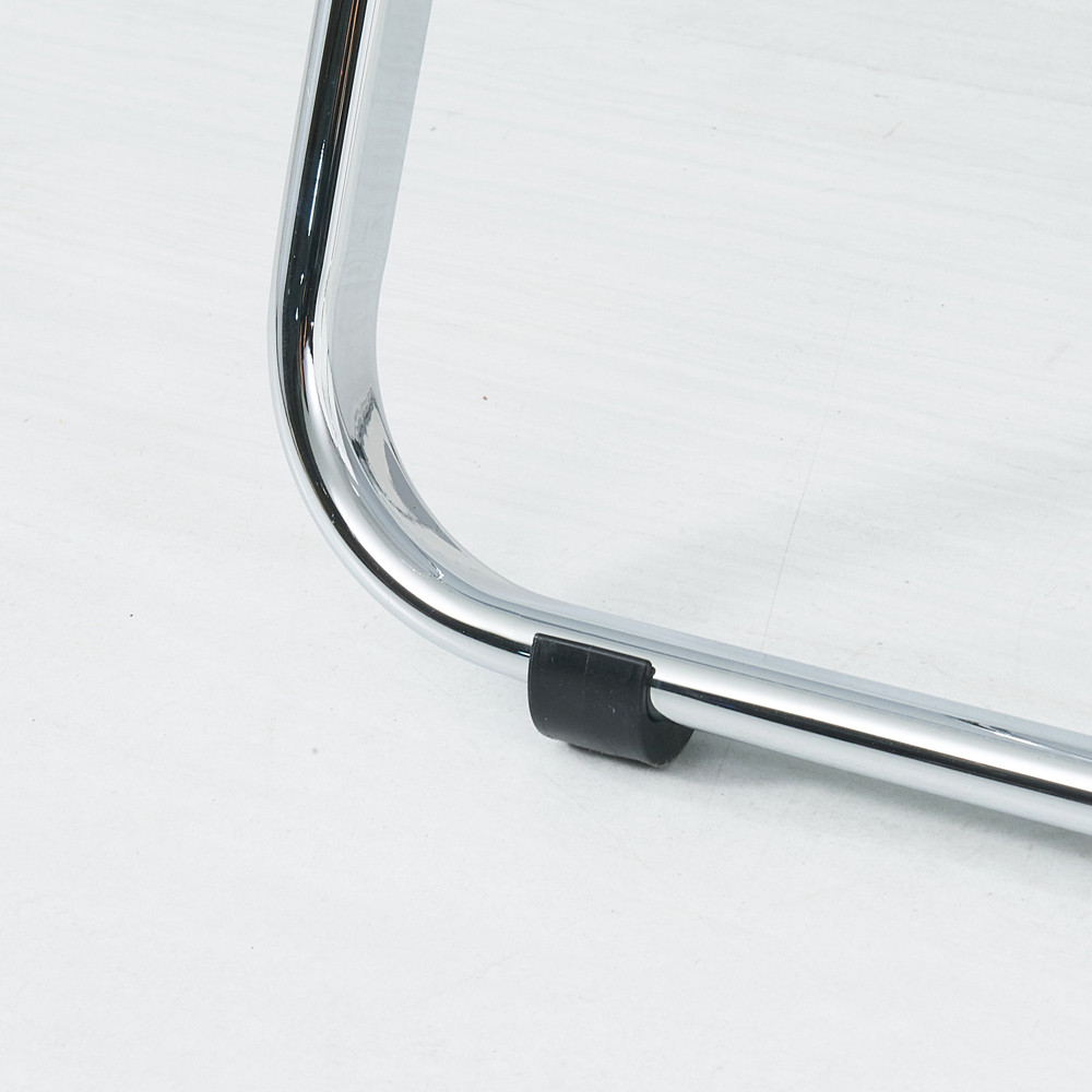 미드센추리 모던 접이식 투명 테이블 인테리어 거실 소파 아크릴 커피