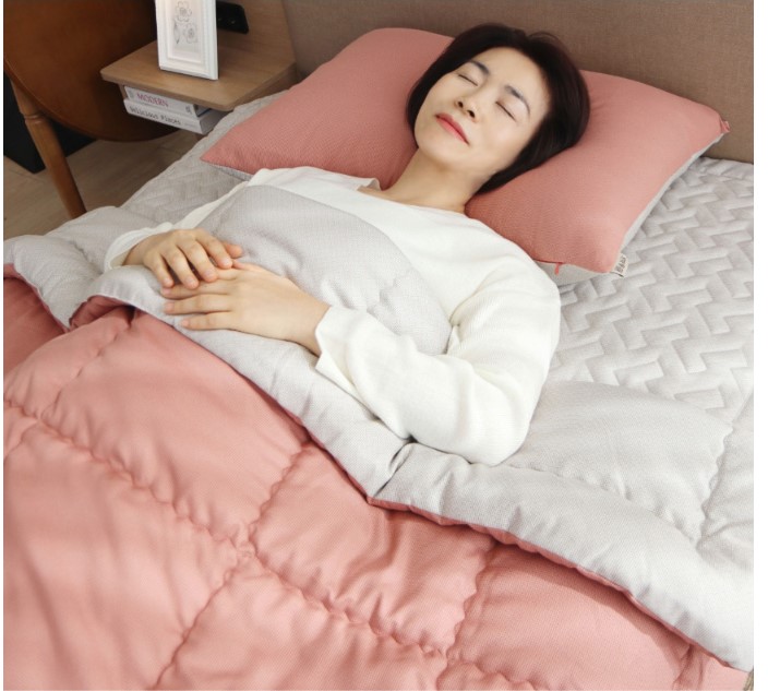 들꽃잠 숙면 이불 숨 S - 상세 이미지 5