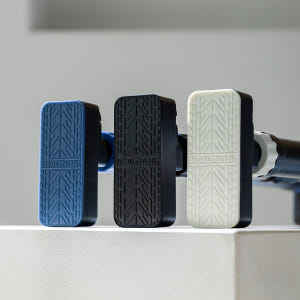 헬스럽 더블락 문틀 철봉 턱걸이 운동기구 가정용 풀업바 실내 집 홈트레이... 운동러 솔직 후기 | 실사용 리뷰 - 상품 이미지 3