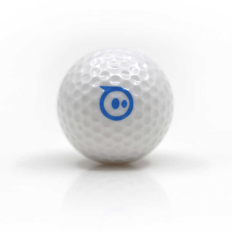 스피로 스마트 토이 프로그래밍 학습 골프공 로봇 볼 M001G SPHERO - 상세 이미지 2