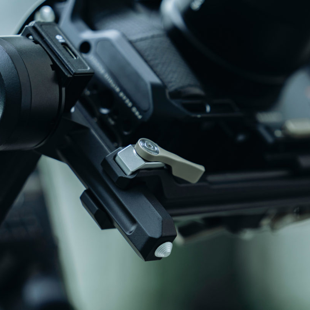 틸타 DJI RS3 mini 익스텐드 암 TGA-RS3M-EA - 상세 이미지 3