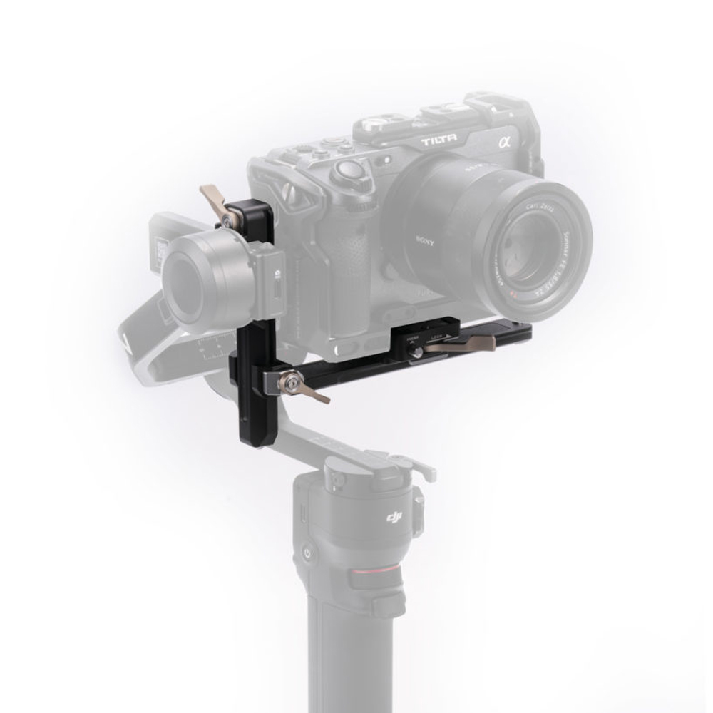 틸타 DJI RS3 mini 익스텐드 암 TGA-RS3M-EA 이미지 7