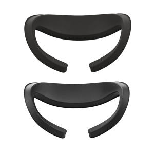 메타퀘스트3 교체용 안면폼 (AMVR 환기커버 전용) 개봉기 | 실사용 후기 - 상품 이미지 1