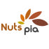 넛츠피아 로고