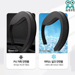 메타퀘스트3 교체용 안면폼 (AMVR 환기커버 전용) 개봉기 | 실사용 후기 - 상품 이미지 4