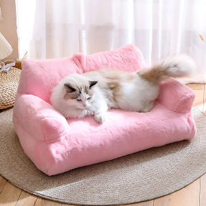 퍼플펫 강아지 침대 쇼파 고양이 침대 해먹 애견 의자 M 솔직 후기 | 실제 사용자 리뷰 총정리 - 상품 이미지 4