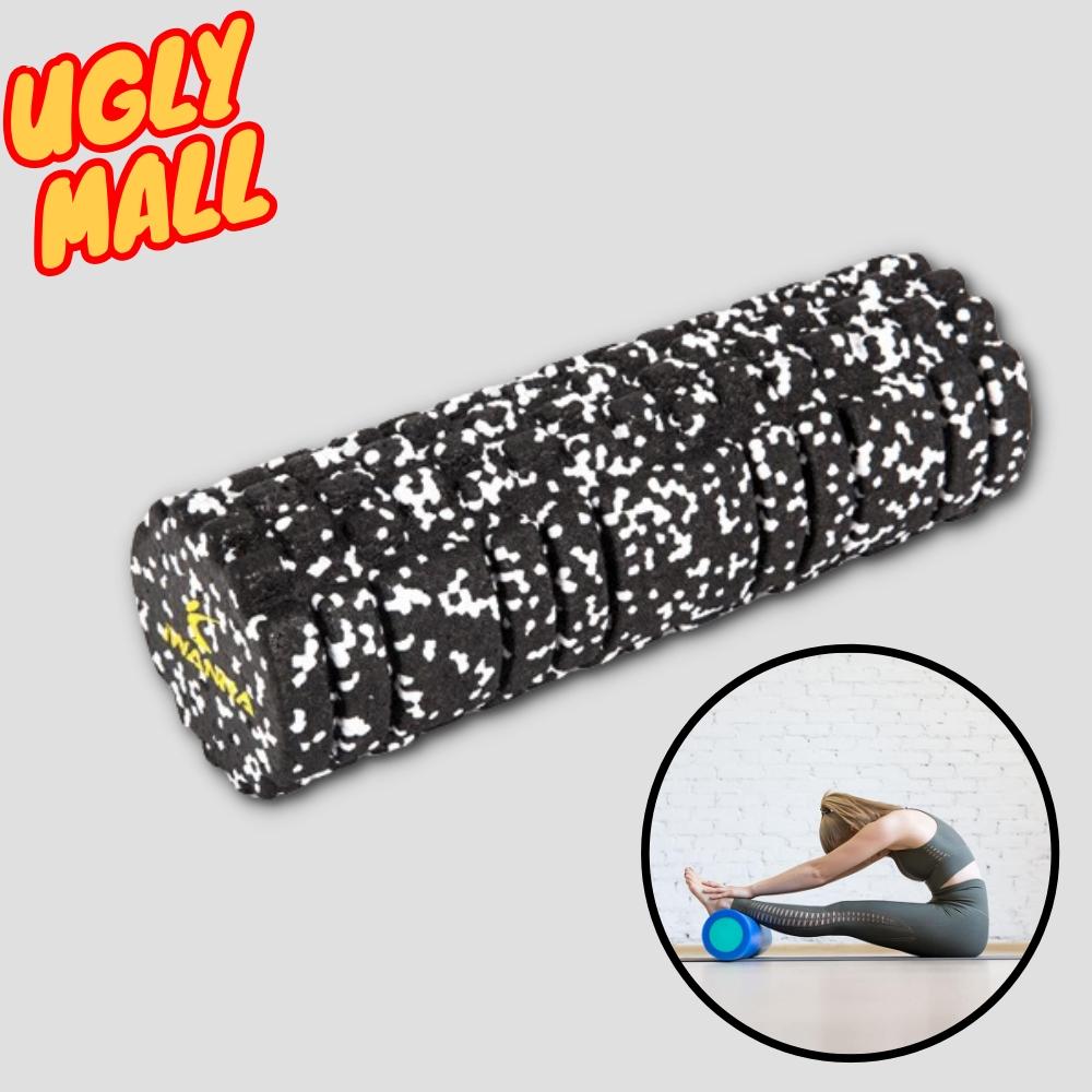 초보자용폼롤러30cm 짧은폼롤러30 롤폼 - 메인 이미지