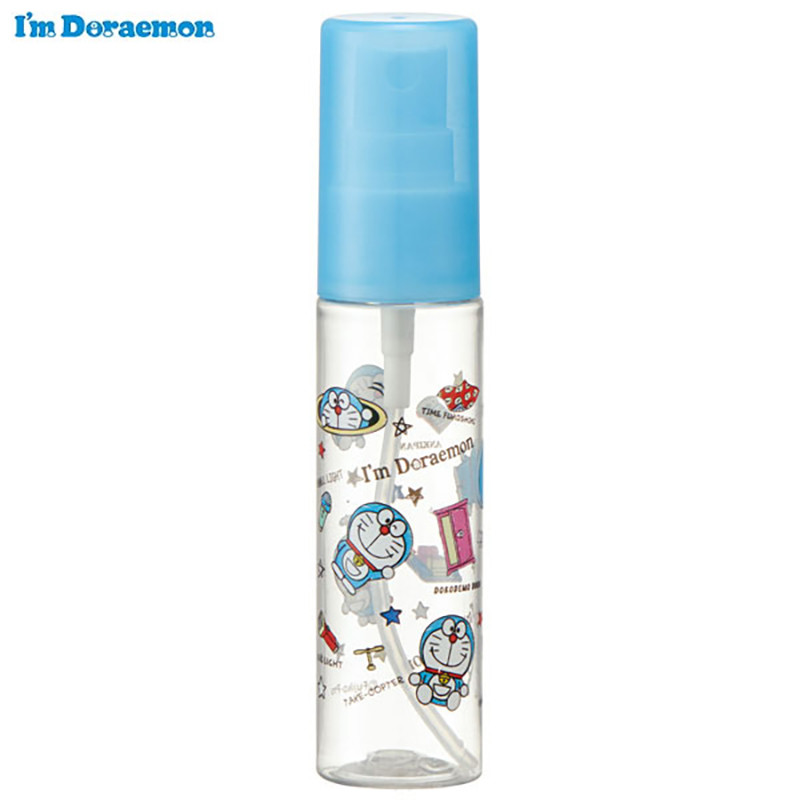 스케이터 도라에몽 캐릭터 스프레이 보틀 30ml SPB1 - 주방·식기 - 하카타몰