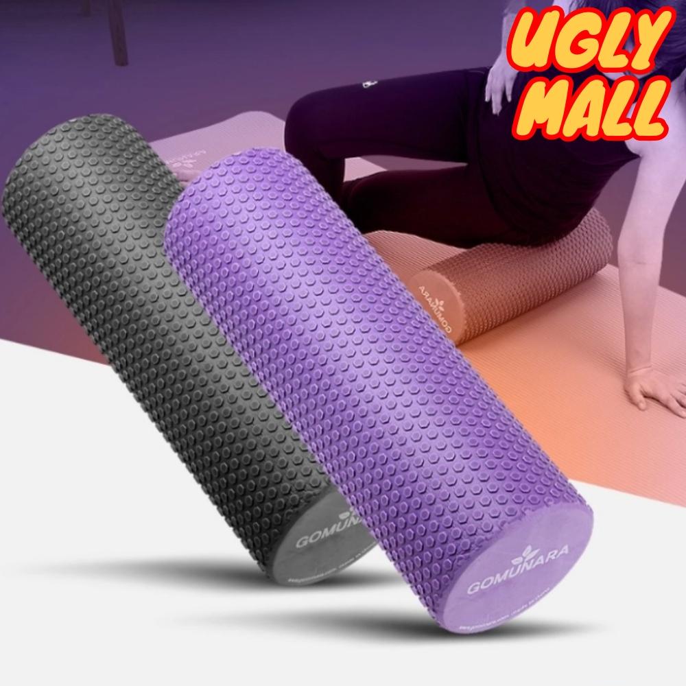 미니돌기폼롤러45cm 초보자용폼롤러45 - 상품 이미지