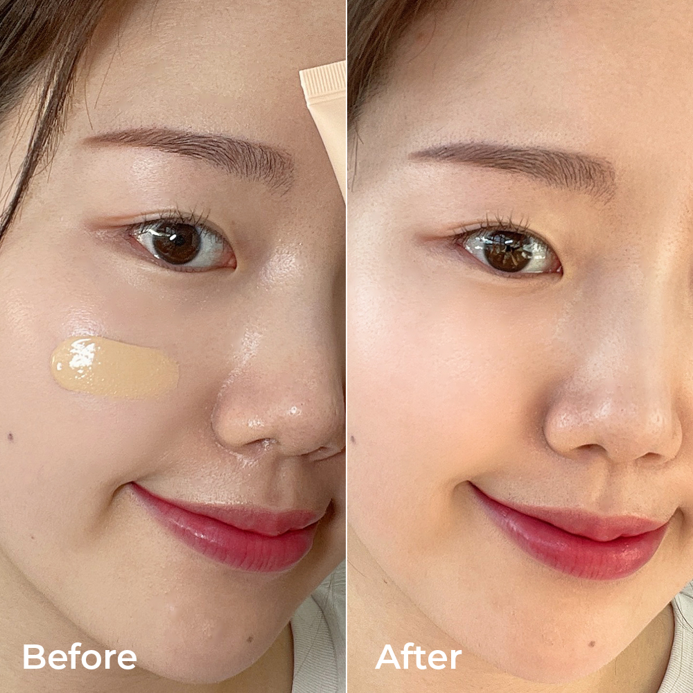 아쿠아라이트 CC크림 톤업 선크림 CC크림 추천 선크림 사용후기 톤업크림 활용법