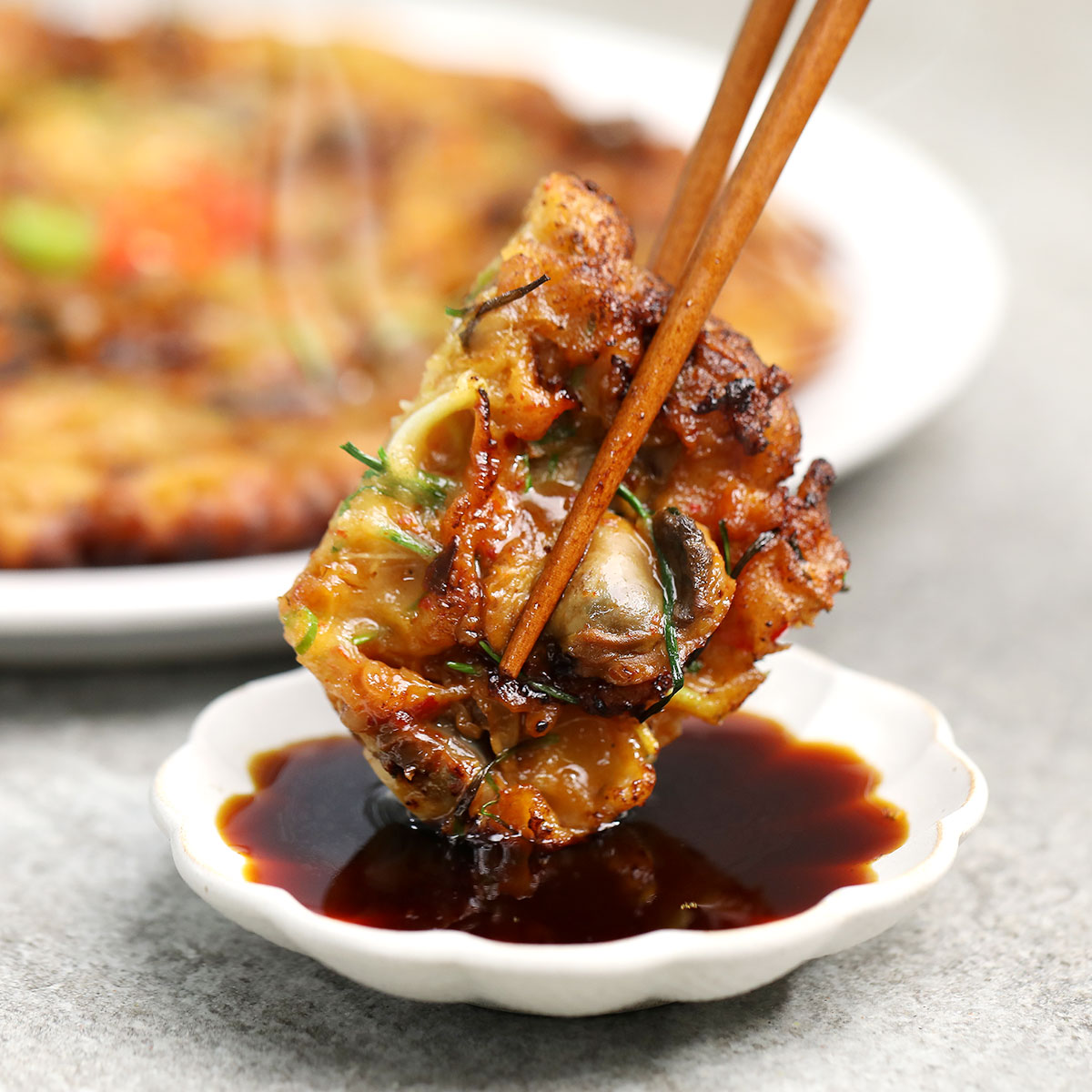 셰프애찬 달래 새 꼬막장 400g/캔