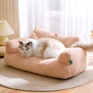 퍼플펫 강아지 침대 쇼파 고양이 침대 해먹 애견 의자 M 솔직 후기 | 실제 사용자 리뷰 총정리 - 상품 이미지 1