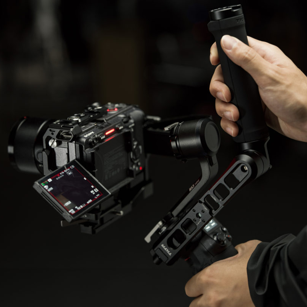 틸타 DJI RS3 mini 익스텐드 암 TGA-RS3M-EA - 상세 이미지 4