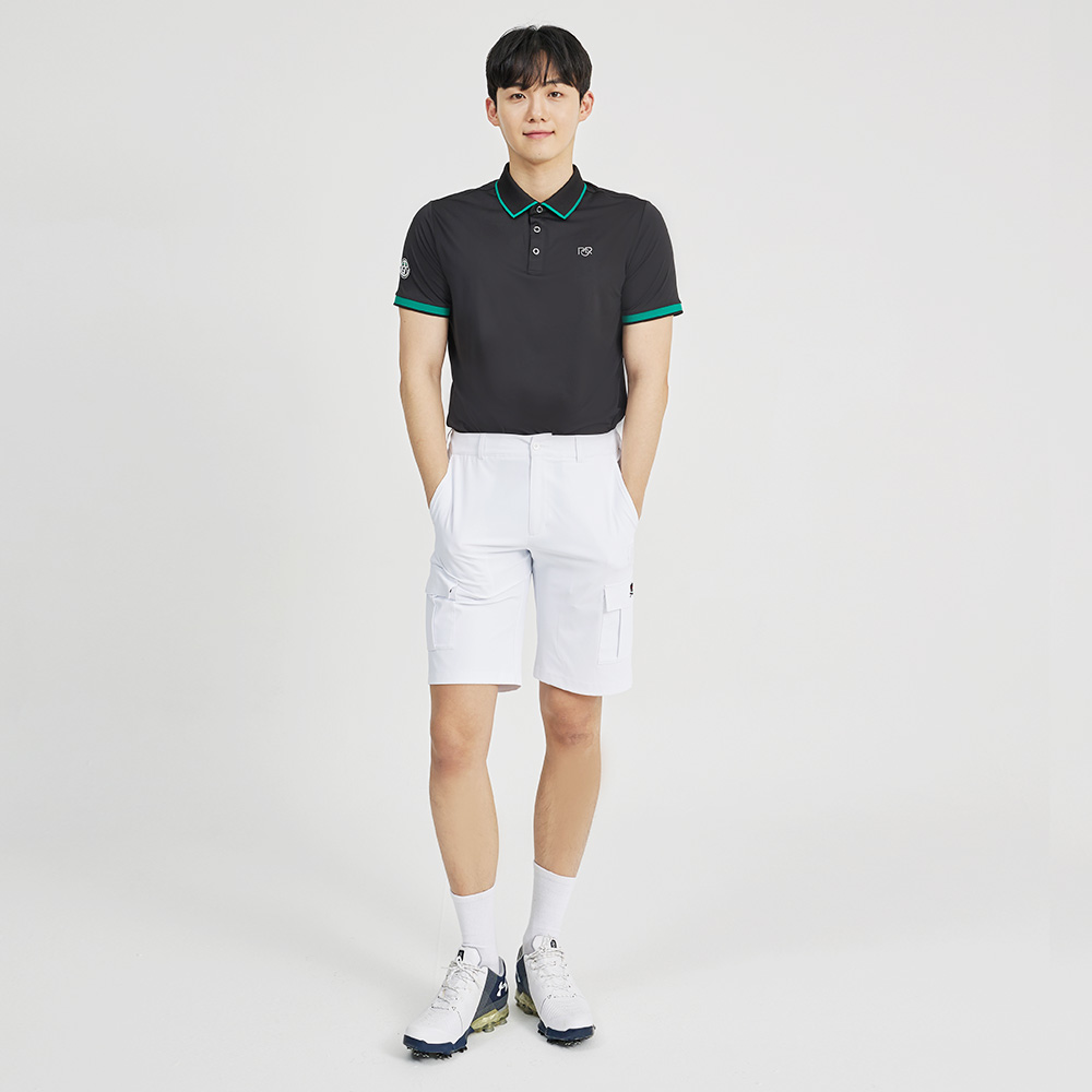 pgr 골프반바지 남성 여름 데일리 골프웨어 089 - 상세 이미지 4