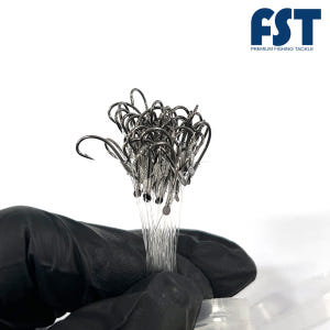 세이코바늘 벌크 우럭 감성돔 백조기 광어 도다리 가자미 벵에돔 장어 바늘 운동러 솔직 후기 | 실사용 리뷰 - 상품 이미지 4