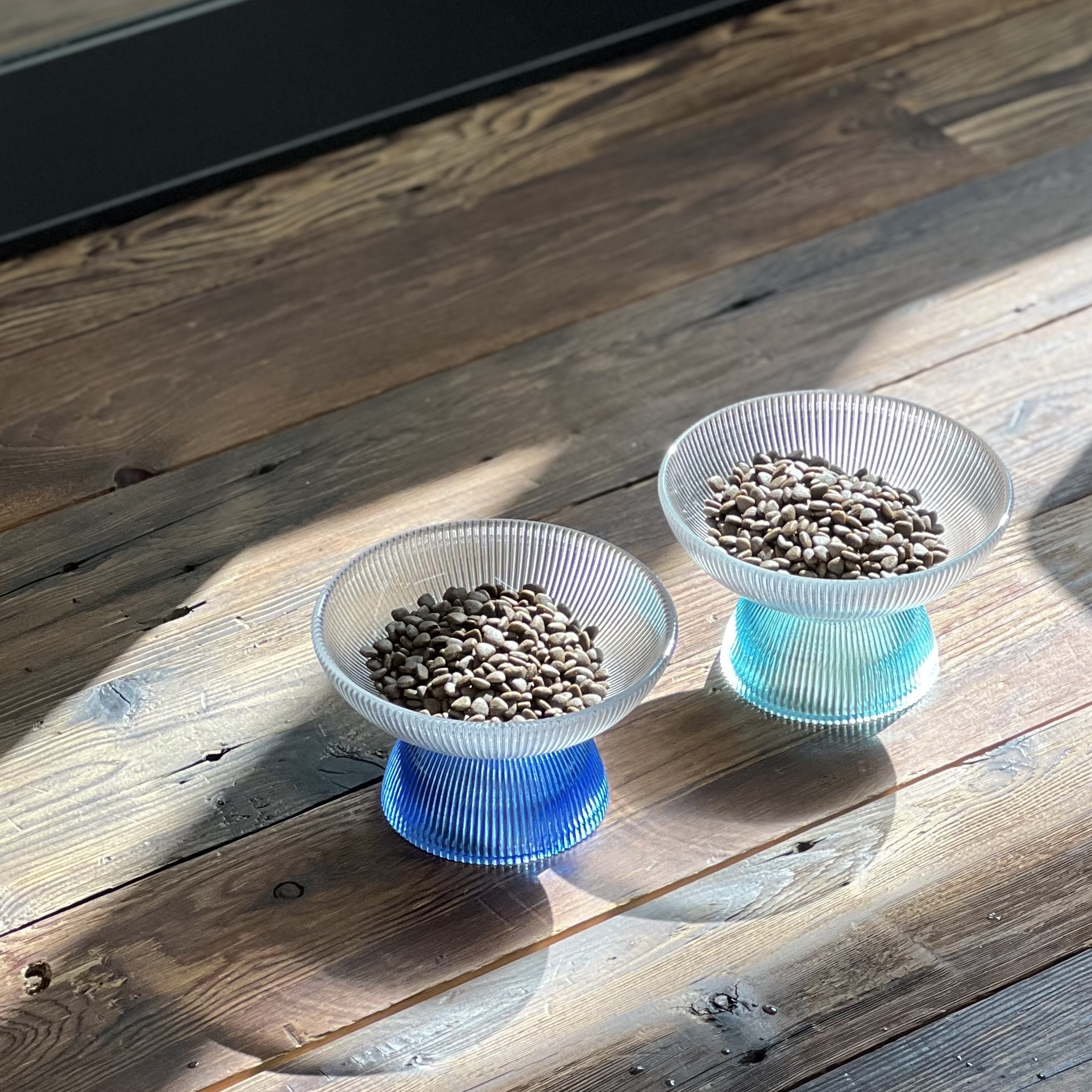 가티가티 고양이밥그릇 물그릇 강아지