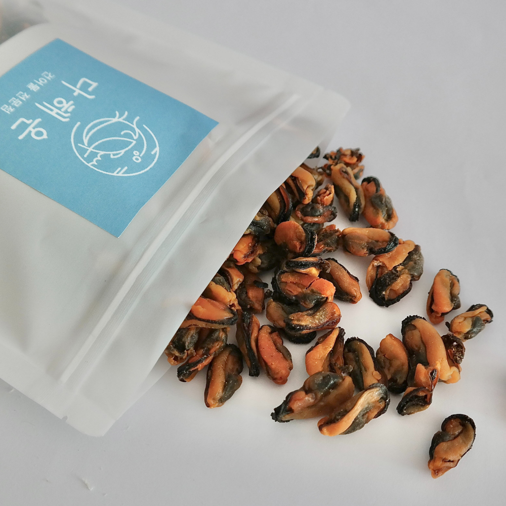 국내산 햇 건홍합 마른 말린홍합 건 홍합 400g 1kg 이미지 8