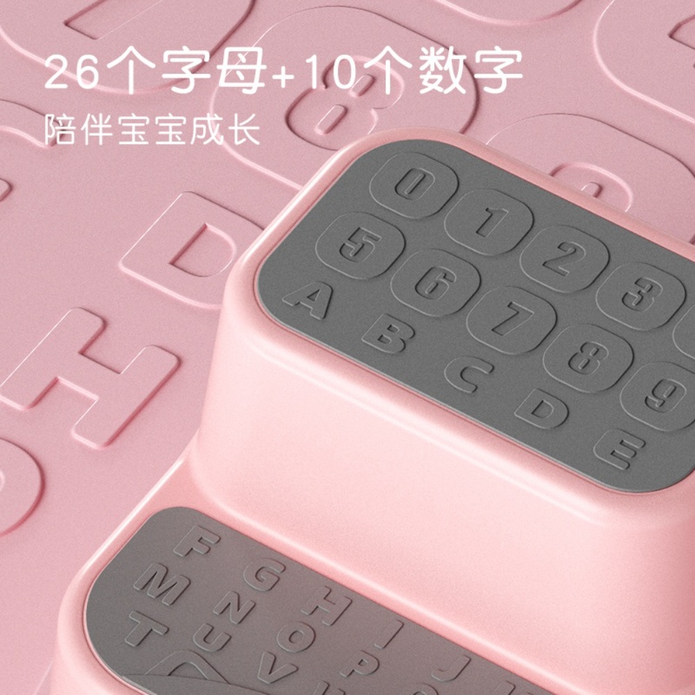 키높이 발판 키높이 발받침대 2단 디딤대 발판 주방 씽크대 받침대 디딤판 - 상세 이미지 5