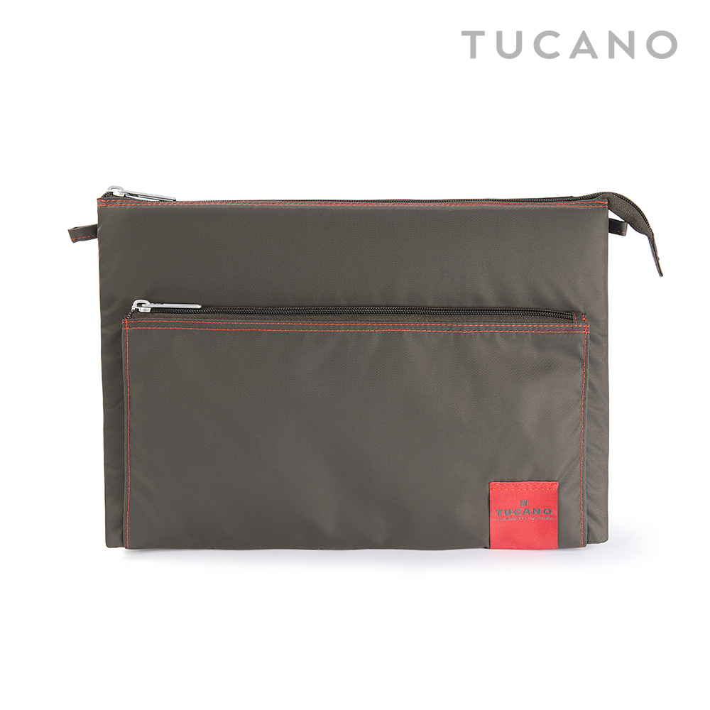 투카노 람포 슬림 13인치 노트북 태플릿 겸용 슬리브 파우치 LG그램 삼성 맥북