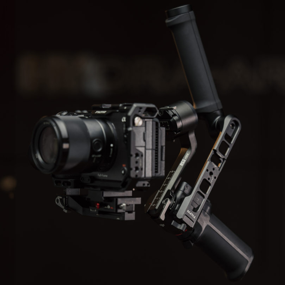 틸타 DJI RS3 mini 익스텐드 암 TGA-RS3M-EA - 상세 이미지 2