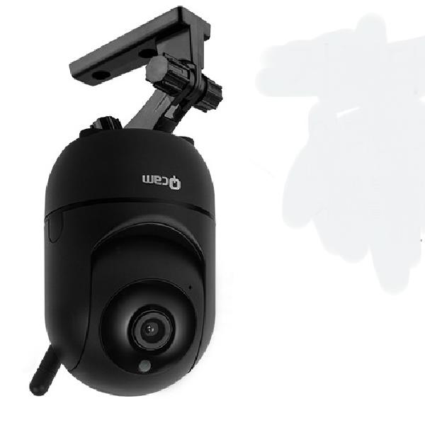 ipcam 집 cctv 가정집 cctv 매장용 소형 감시 카메라 - 메인 이미지