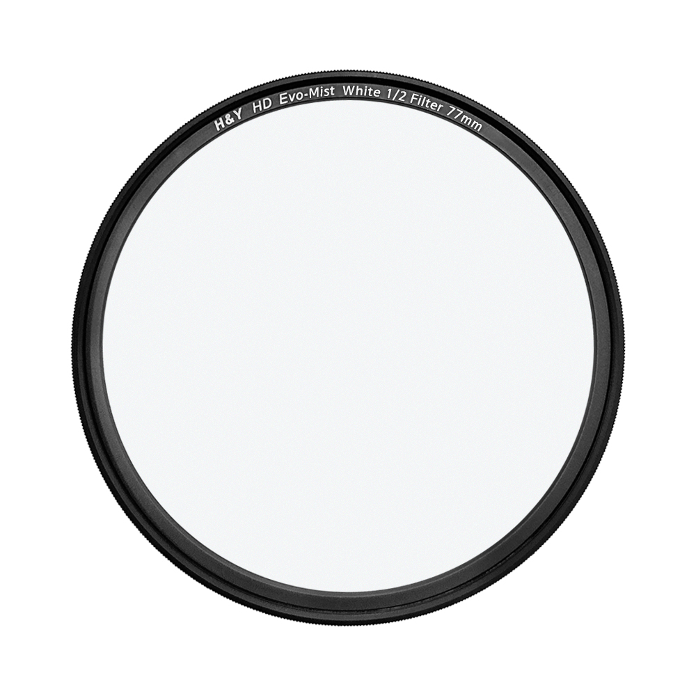 HNY HD Evo 1/2 화이트미스트 마그네틱필터 77mm - 상세 이미지 2