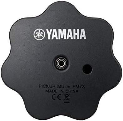 야마하 사일런트 브라스 트럼펫 코넷용 블랙 SB7X YAMAHA - 상세 이미지 3