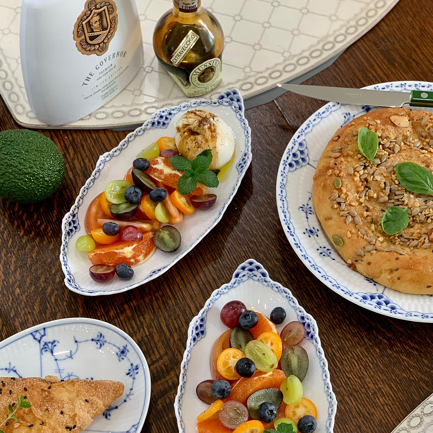 25년산 100mL 무씨니 이탈리아 DOP 모데나 전통 발사믹식초 포도원액 100% (mussini) M1901T - 상세 이미지 2