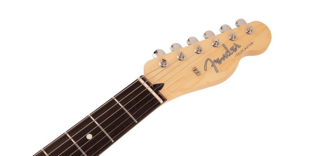 펜더 Fender Hybrid II 텔레케스터 로즈우드 핑거보드 이미지 6