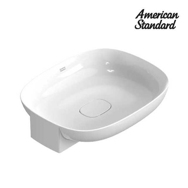 아메리칸스탠다드 린치핀G 탑볼 세면기 American Standard C1470 - 상품 이미지