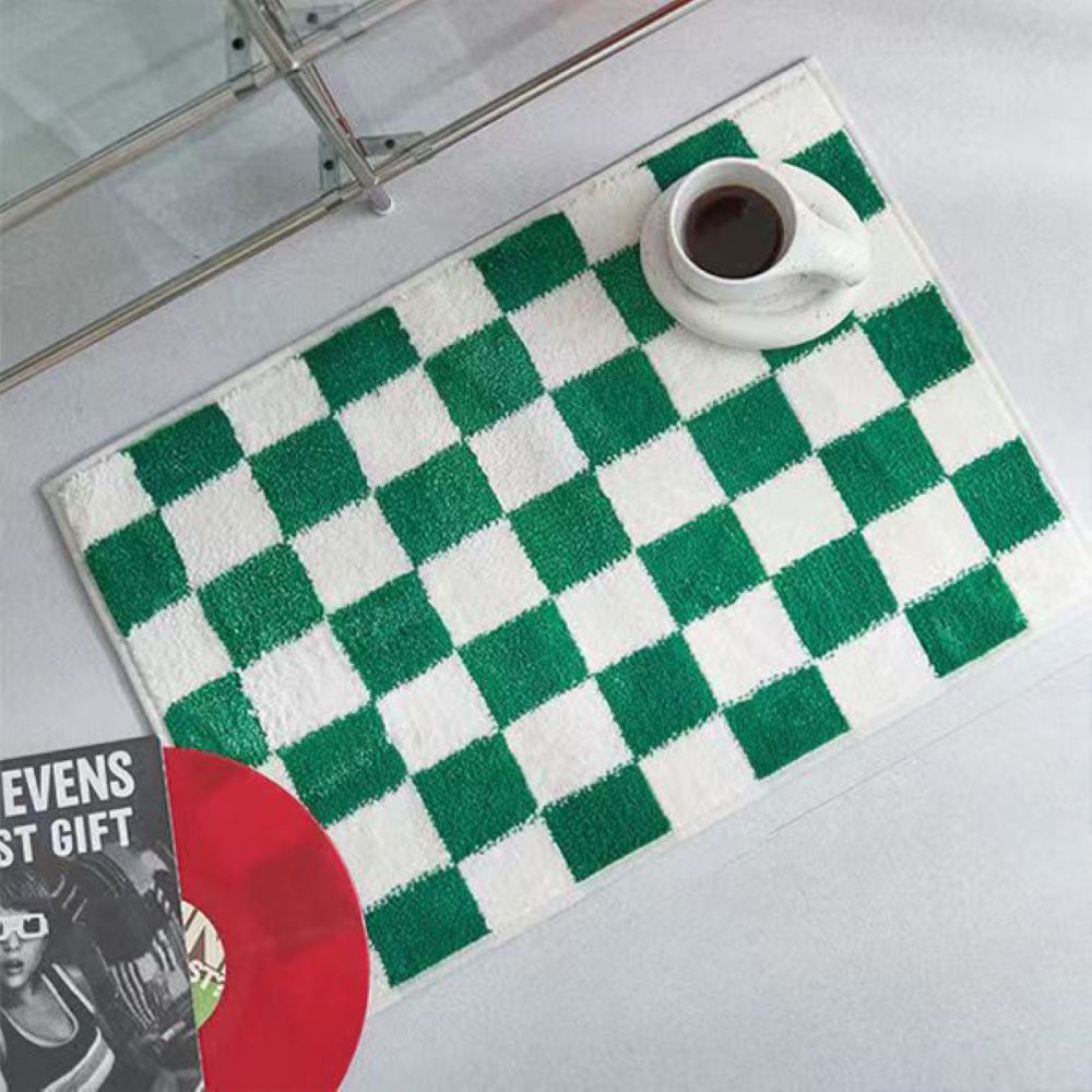 주방매트 발매트 현관 욕실 화장실 순면 발수건