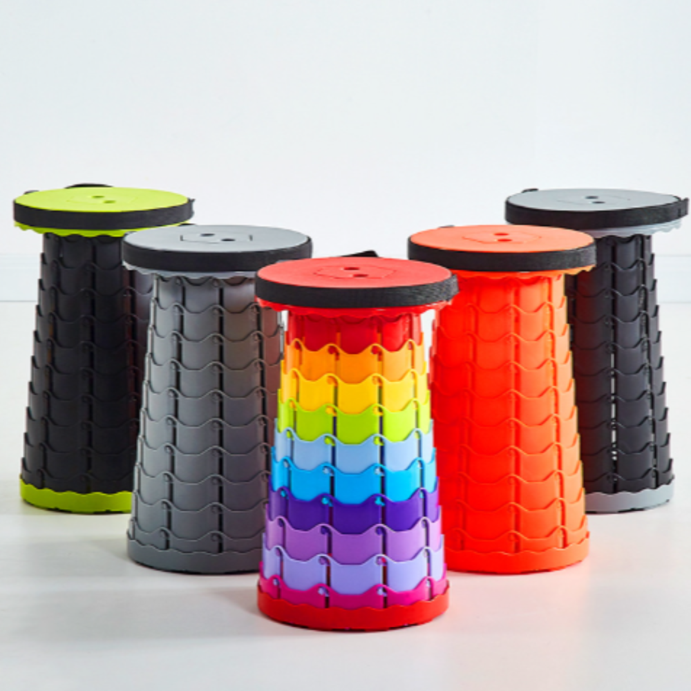 에버랜드의자 놀이공원 대기의자 접이식 간이 캠핑 낙시 롯데월드 줄설때 자바라